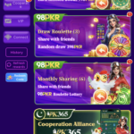 98 PKR